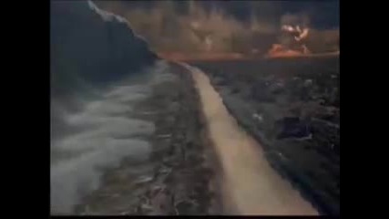 The Killer Asteroid of 2036 