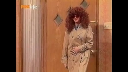 Married With Children S03e13 - Can't Dance, Don't Ask Me