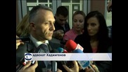 Пуснаха задържаните за опит за убийство на Пеевски