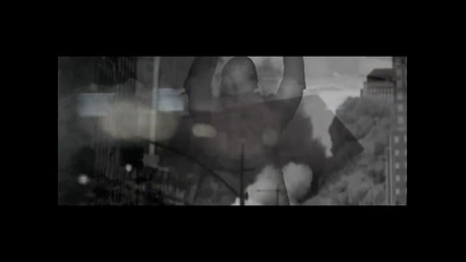 New Tyga (feat. Stefano Moses) - Storm [official Video]