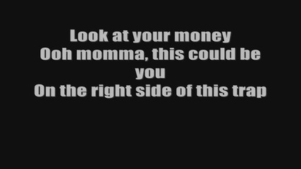 The Dream - Higher Ft. Pusha T & Mase [ hd 720p ]