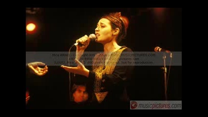 The Project Of Idan Raichel - Azini