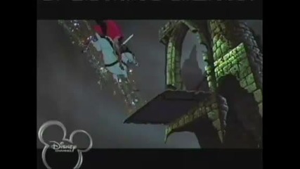Once Upon A Dream - Emily Osment (full Music Video)