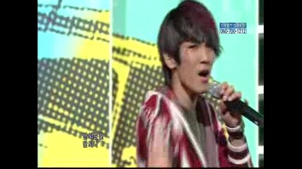Shinee - Jojo [20.12.2009]