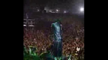 Korn - Twistwoodstock1999214