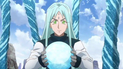 Hakyuu Houshin Engi - 05 ᴴᴰ