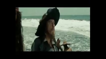 Pirates of the Caribbean 4: The Fountain of Youth [ Official Trailer ] *hq*