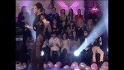 Ceca - Lepi grome moj - Novogodisnji specijal - (TV Pink 2013)