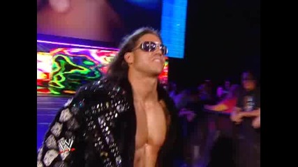 John Morrison Rockstar Dvd - Part 6 