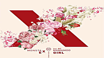 Monsta X – Ex Girl (feat. Wheein of Mamamoo) [audio]