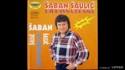 Saban Saulic - Ruza nebeska - (Audio 1994)