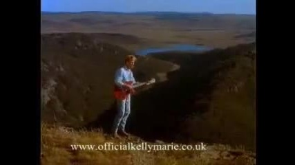 Jason Donovan - Too many broken hearts