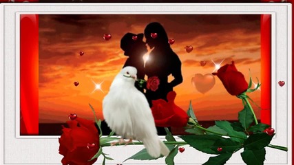 Jessica Simpson & Nick Lachey- A Whole New World