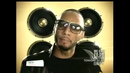 Swizz Beatz - Money In The Bank & Top Down 