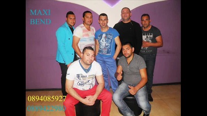 Ork. Maxi Bend - Princesa