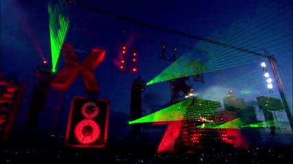 Defqon.1 Festival 2010 - Official After Movie