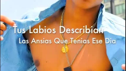 Noche De Caricias - Dariel Bachata 2011
