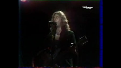 The Byrds - Eight Miles High - Live 1973