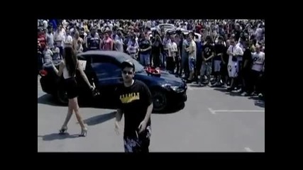 Darko Ilievski - Bori se za nea (official Video) Илиевски-бори се за неа ти