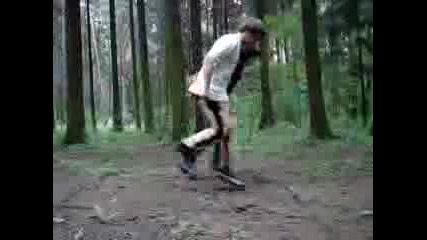 Jumpstyle Russia 