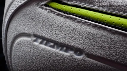 Nike Tiempo Legend Football Boots - Green/white | H D |