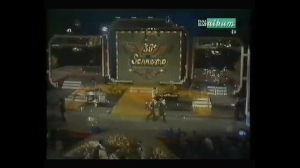 Toto Cutugno Solo Noi