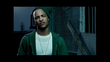 T.i. Feat. Rick Ross - Pledge Allegiance To The Swag (hq Full) 