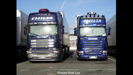 Scania 2