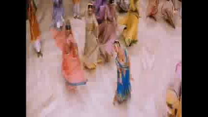 Hum Dil De Chuke Sanam