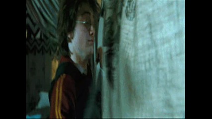 harry potter - tainted love