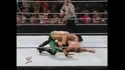 Wwe Ecw 10/20/09 Part 5/5 