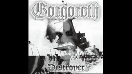Gorgoroth - The Devil Is Calling 