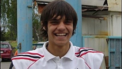 Константин Баждеков