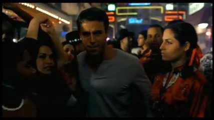 Enrique Iglesias - Ritmo Total ( Rhythm Divine)