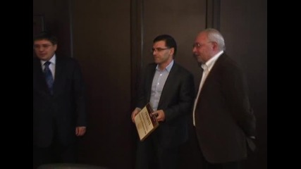 Икономическата криза е събитие на годината