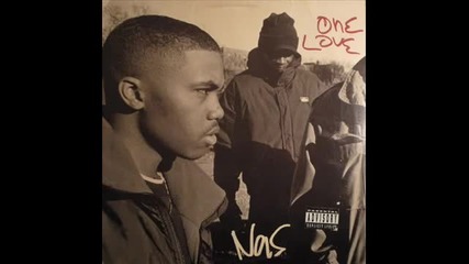 Nas - One Love (remix)