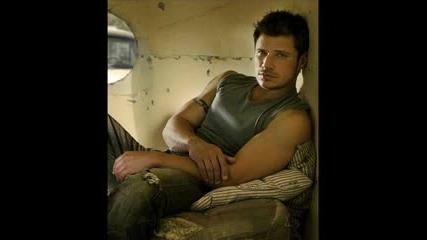 Nick Lachey - Everywhere But Here