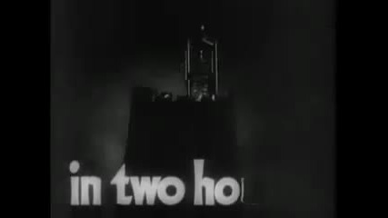 Bride Of Frankenstein 1935 Trailer / Булката на Франкенщайн 1935 Трейлър [бг субс]