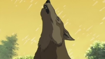 Бг Субтитри * епизод 02 * Wolf's Rain [ 720p hd ] episode 2. Toboe, Who Doesn't Howl