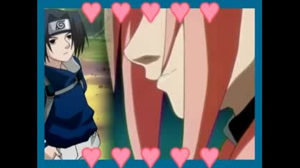 Sasusaku - Accidentally In Love