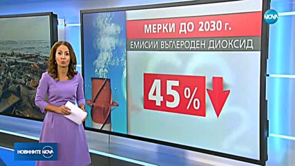 Новините на NOVA (08.10.2018 - късна)