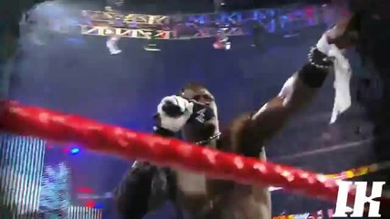 Wwe R - truth Titantron