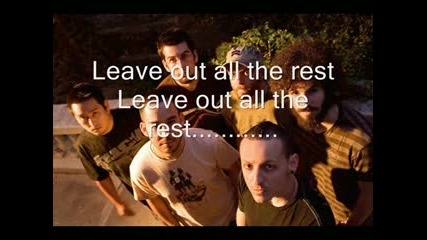 Leave Out All The Rest - Linkin Park [from www.metacafe.com].flv