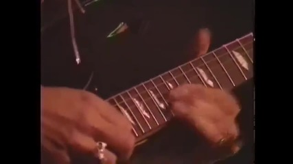 Steve Vai / Guitar Legends 1992