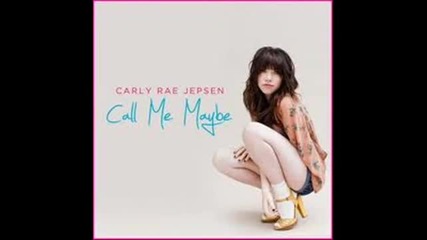 Carly Rae Jepsen - Call me maybe