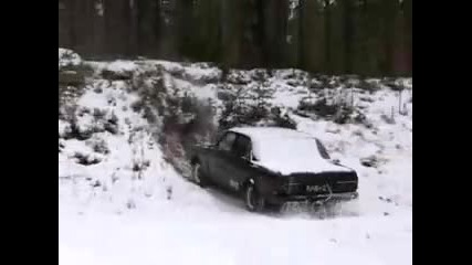 Mb 240d test drive 