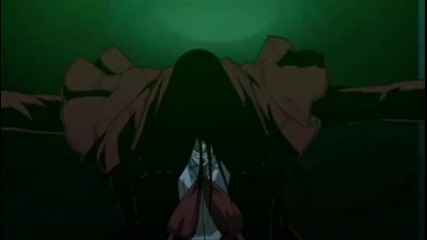 Hellsing - House Of Death