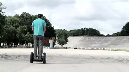 Ken Block - Gymkhana 3 !