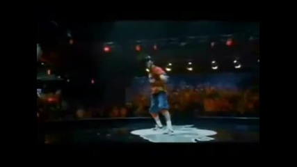 the best breakdancer