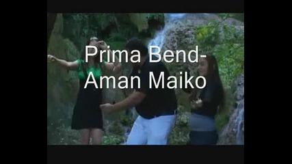 Ork.prima Bend - Aman Maiko